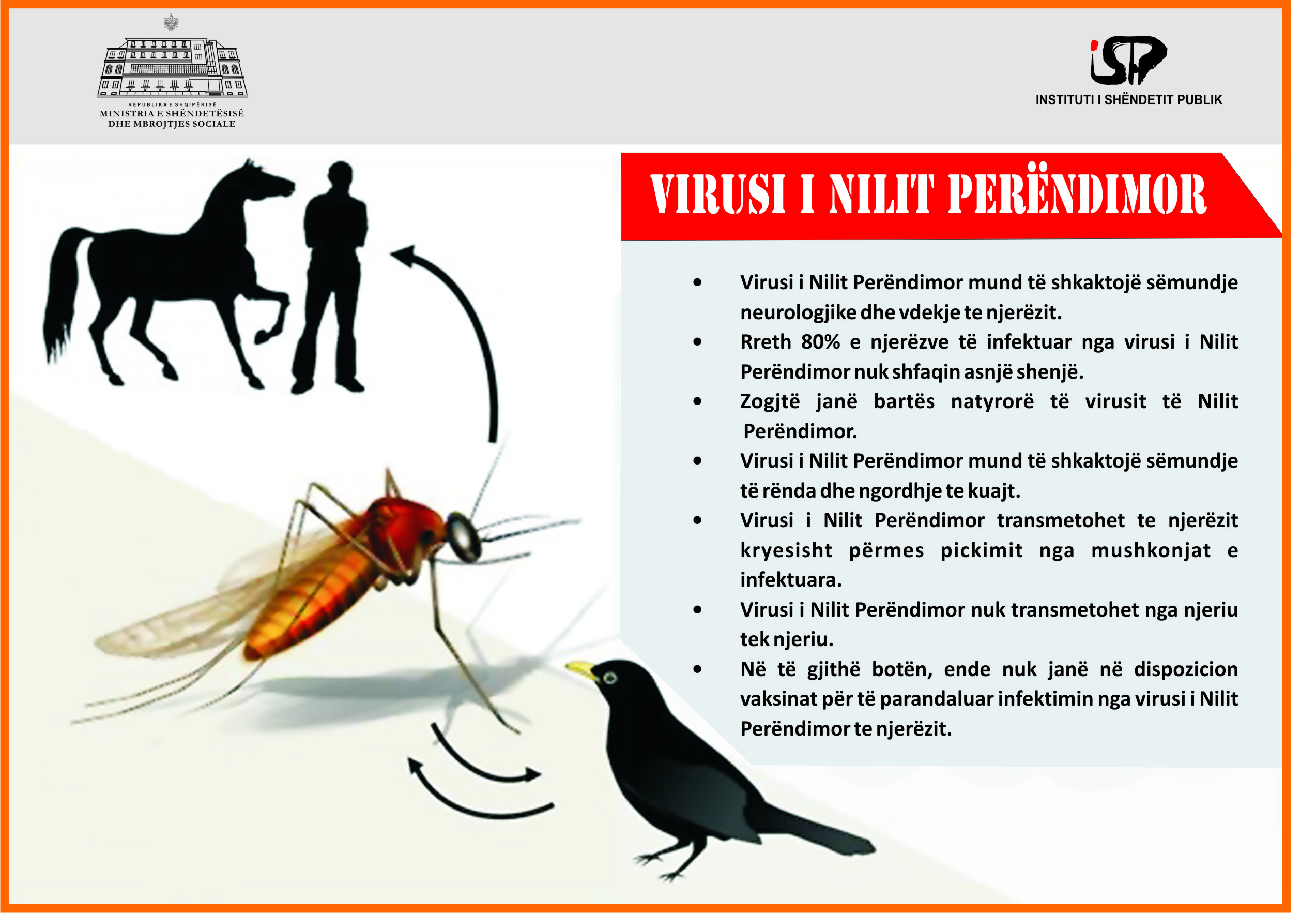 vírusok és nilit perendimor