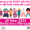 18 TETOR 2025 – DITA BOTËRORE E MENOPAUZËS