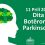 11 Prill – Dita Botërore e Parkinsonit